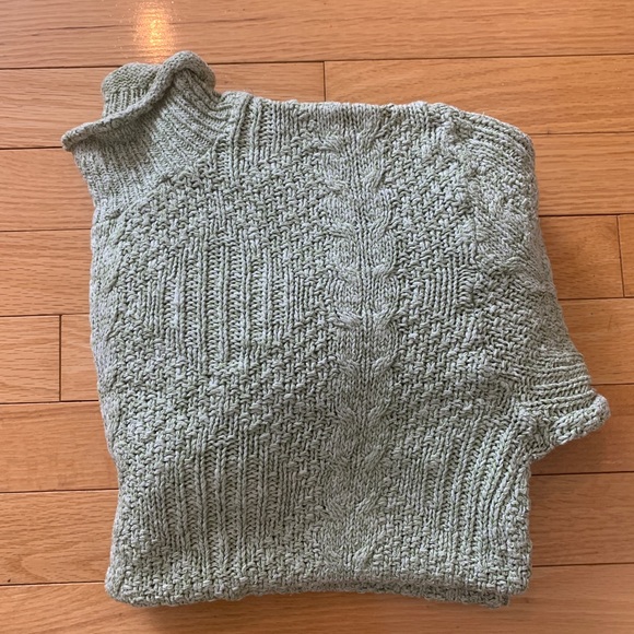 Grandma sweater - Picture 2 of 2